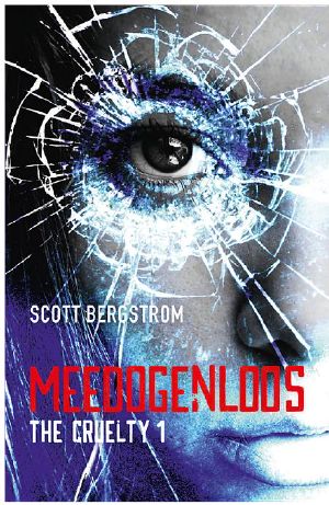 [The Cruelty 01] • The Cruelty 1 - Meedogenloos